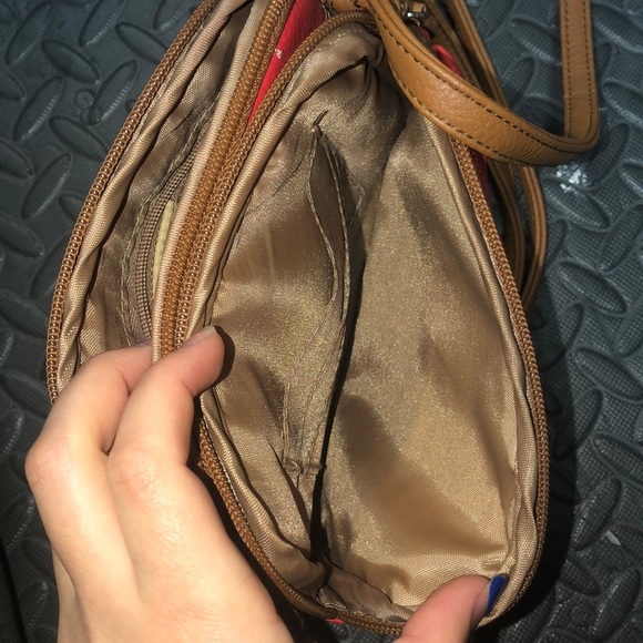 Multi Sac small purse/wallet - Picture 4 of 7